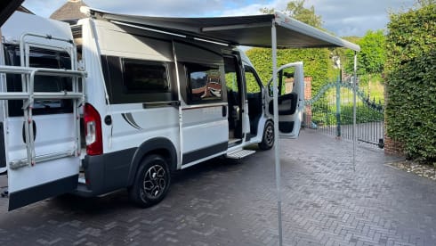 Possl 2 win air conditioning