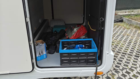 5p Ford semi-integrated from 2023