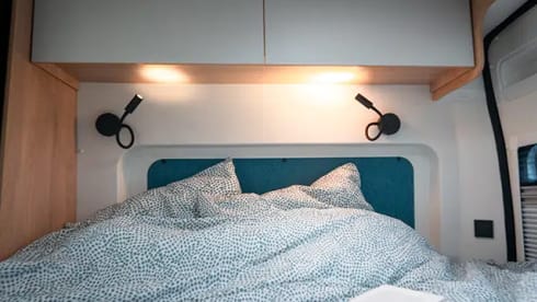 Timo – Camper All-in!