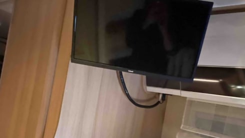 Forster  – Fiat Forster AB 699EB