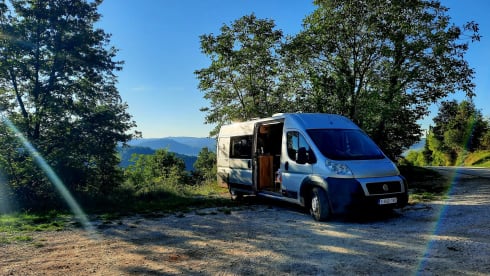 Camperfoelie – Bus Fiat 3P de 2014