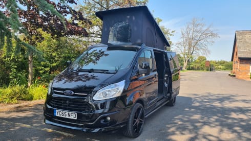 Roger – Xtra Big Adventures