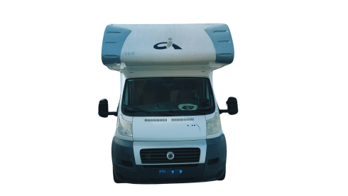 Noleggia il Camper dei tuoi Sogni per una Vacanza Indimenticabile!