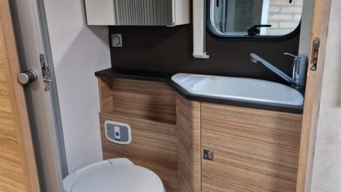 4p Adria Mobil semi-integrated from 2020