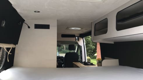 Bus camper 1