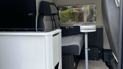 2p Benimar bus from 2021
