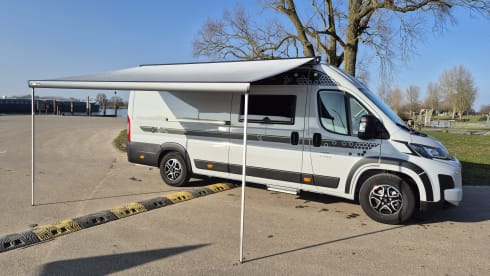 2p Chausson bus uit 2025