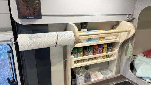 Scotty der Große  – Scotty für den besonderen Roadtrip