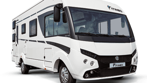 Droom op wielen – Nieuwe Luxueuze Integraal Familiecamper met 6 gordel plaatsen