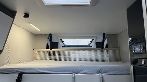 Sun Living S75SL Automatik 2026 – Luxus und Komfort für einen unbeschwerten Urlaub