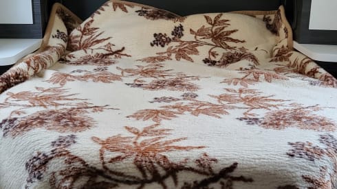 El Toro – Benimar mileo 296