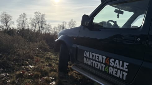 daktent4rent – 2p Altro tetto del 1999