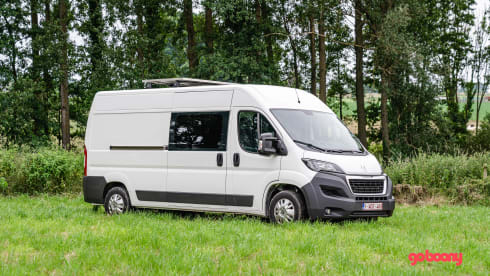 De Columbus – Es ist Zeit für ein neues Abenteuer