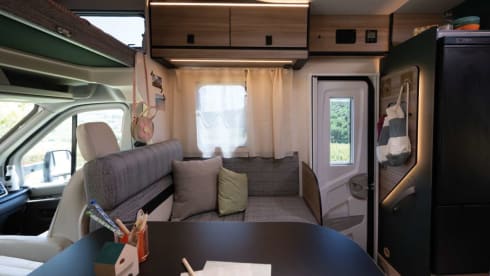 Family 3 – 6p Rimor-Nische ab 2026