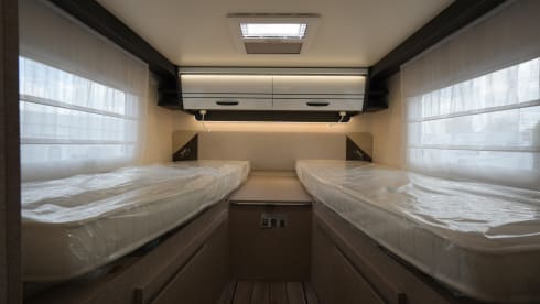 Familieavontuur – 6p McLouis semi-integrated from 2025