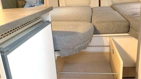CATmobil  – Das CATmobil – Camping, Adventure & Travelling