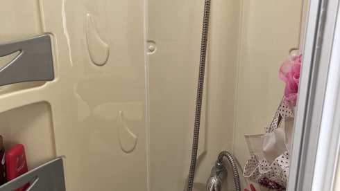 Fabio – Pegaso 710 relax