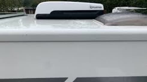 Nieuwe ruime benimar Cocoon 463 – New spacious Benimar463 from 2022