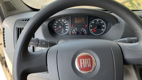 From Milan to wherever you want!