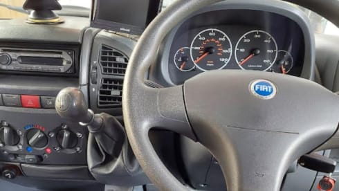 Bluebell – Fun, Versatile and Reliable