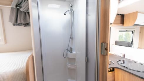 Sun – Adventure T68