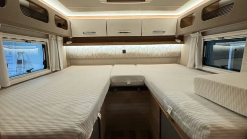 2p Mercedes-Benz semi-integrated from 2022