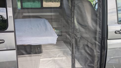 Santa Cruise – Ab geht's