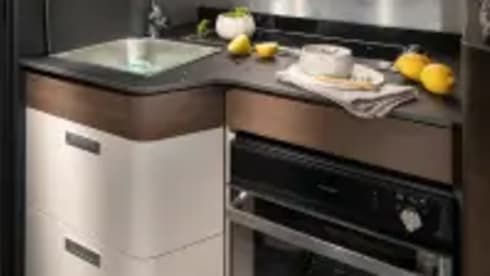 5 berth Adria Supreme SC 