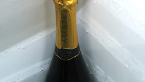 Strafic by Freesoul Campervans – 🚐Strafic, Il minivan per grandi avventure in Sardegna.