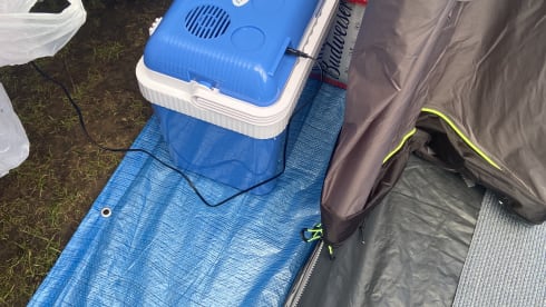 Blue – 4 berth Fiat semi-integrated from 2019