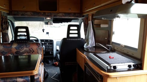 4p Fiat semi-integrated from 1999