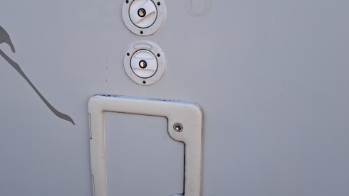 Alby84 – Comfort and safety
