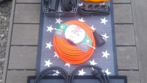 Zeitreise Wohnmobilvermietung No. 3 – GiottiLine Siena 385 Privilege