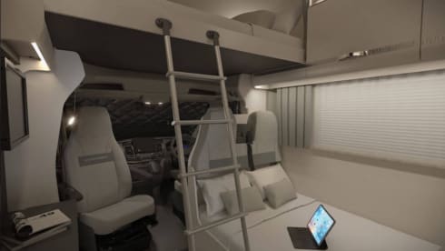 Jim – Swift Voyager 485M