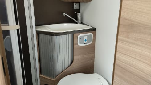 4p Adria Mobil integrated uit 2015