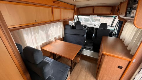 smauizio – una stabile avventura