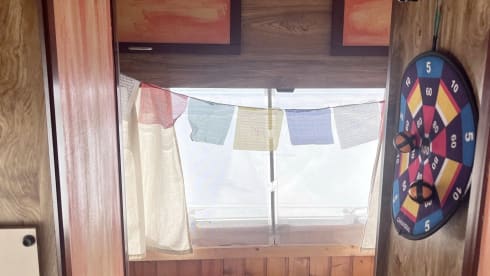 srabadori  – camper mansardato 