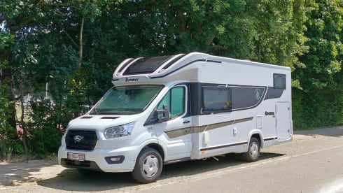 Beni Blanco – 5p Benimar integrated from 2025