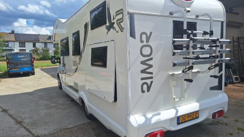 6p Rimor alcove from 2017