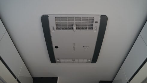 Adria Twin Supreme 640 SLB | 2023 | Full Option