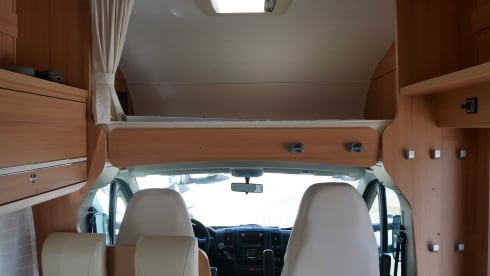 6p TEC alcove from 2013