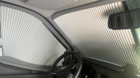 Jenny – 4p Roller Team semi-integrated from 2022