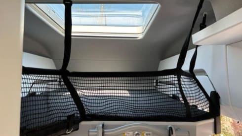 Bussie – 3p Volkswagen bus from 2021