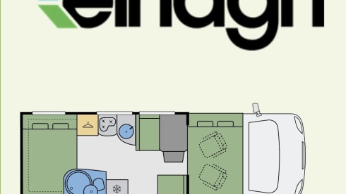GRYS – 4p Elnagh semi-integrated from 2006