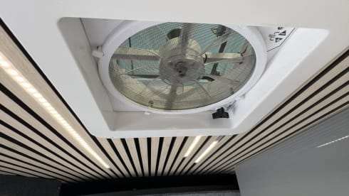 CORY – 3 berth Other semi-integrated from 2021