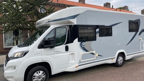 4p Chausson integrated from 2016