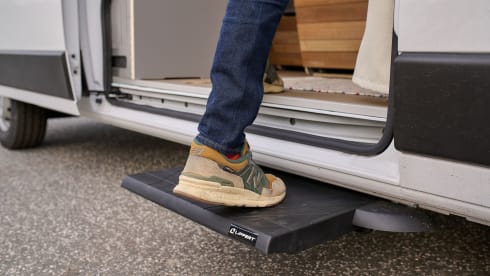 Voor de sfeermakers – Autobus Peugeot 2p de 2023