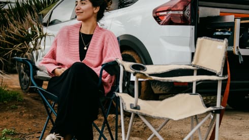 Jogger Automatic – Dacia Jogger 2 persons