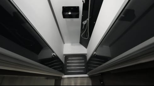 4p Benimar semi-integrated from 2025