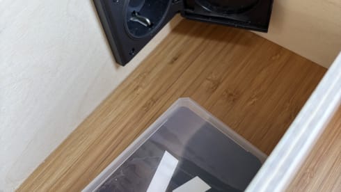 4p Volkswagen integriert ab 2019